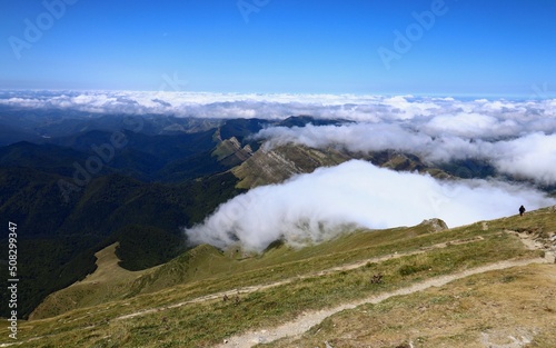 pic d'Orhy