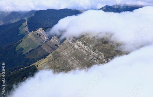 pic d'Orhy
