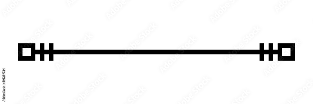 art border divider art border divider