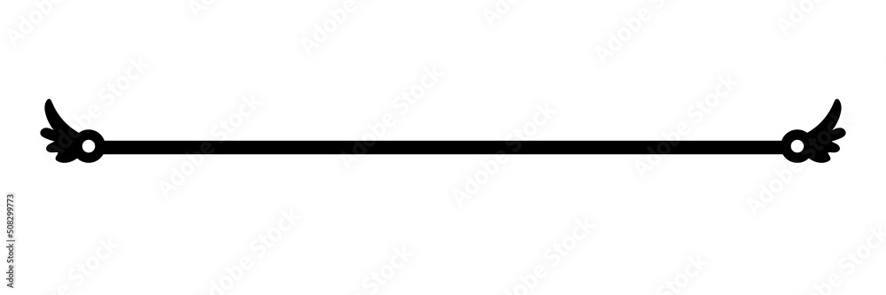 art border divider art border divider