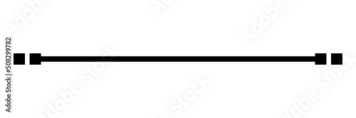 art border divider