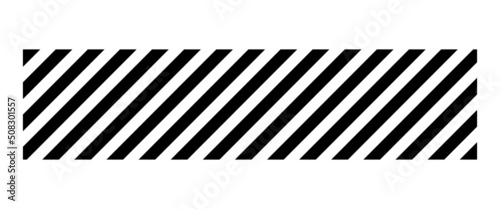 slant line element