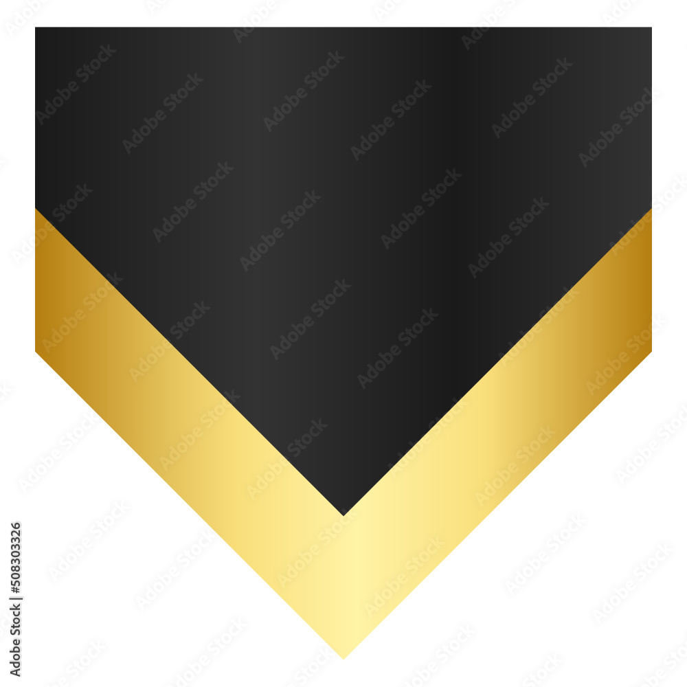 rank badge