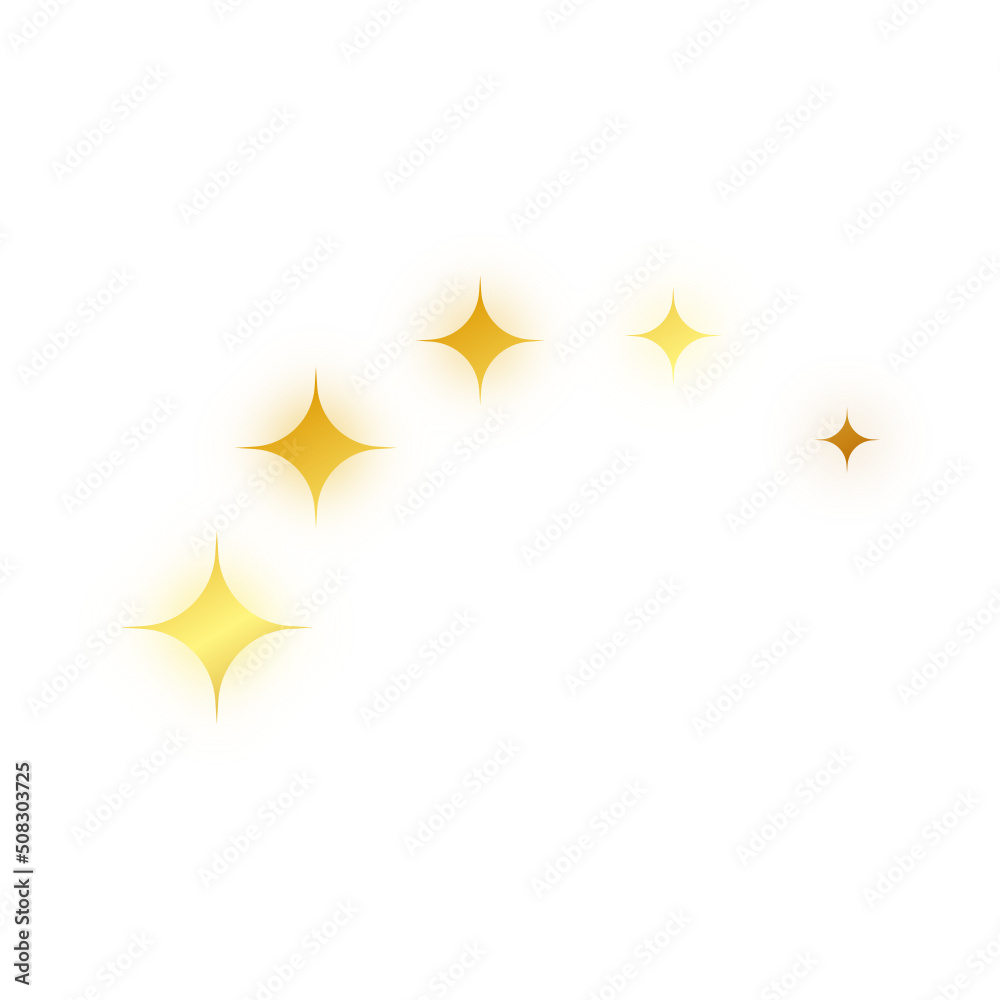 glowing stars sparkle glitter glowing stars sparkle glitter