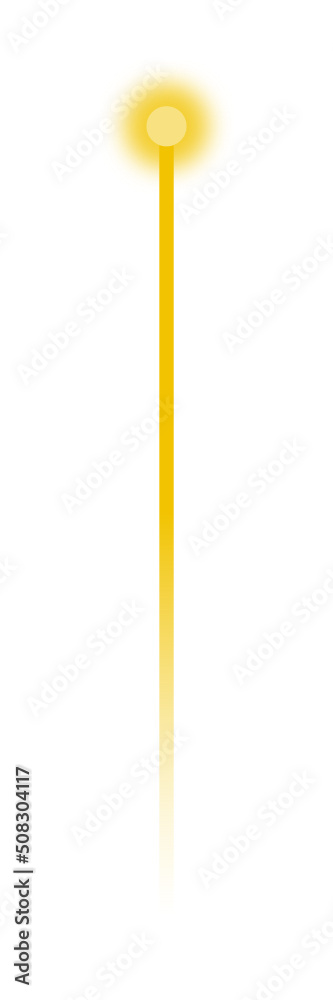 line neon light effect line neon light effect