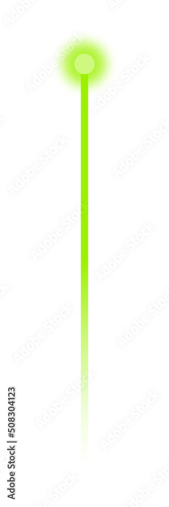 line neon light effect line neon light effect
