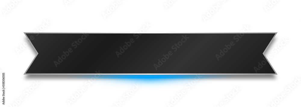 neon dark rectangle banner neon dark rectangle banner