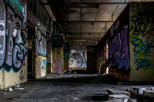 Lostplace
