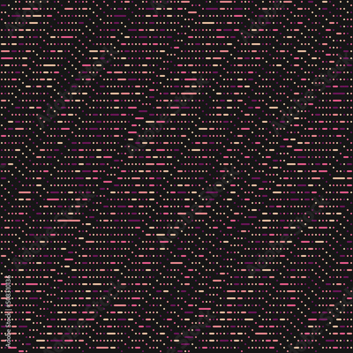 Rule 17 Neighbors 3 Elementary cellular automaton random seed sample implementation illustration