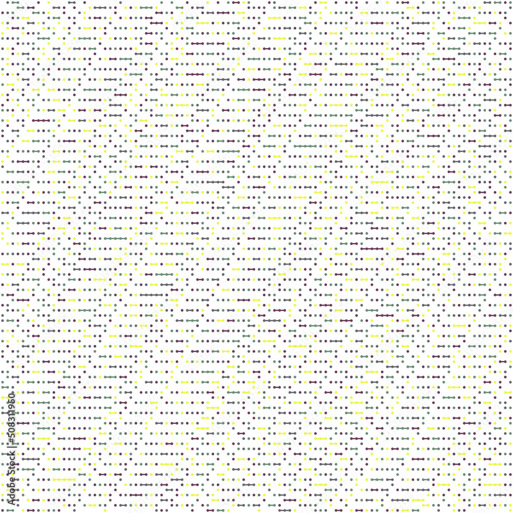 Rule 83 Neighbors 3 Elementary cellular automaton random seed sample implementation illustration Rule 83 Neighbors 3 Elementary cellular automaton random seed sample implementation illustration