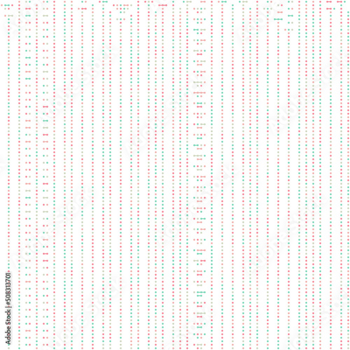 Rule 133 Neighbors 3 Elementary cellular automaton random seed sample implementation illustration