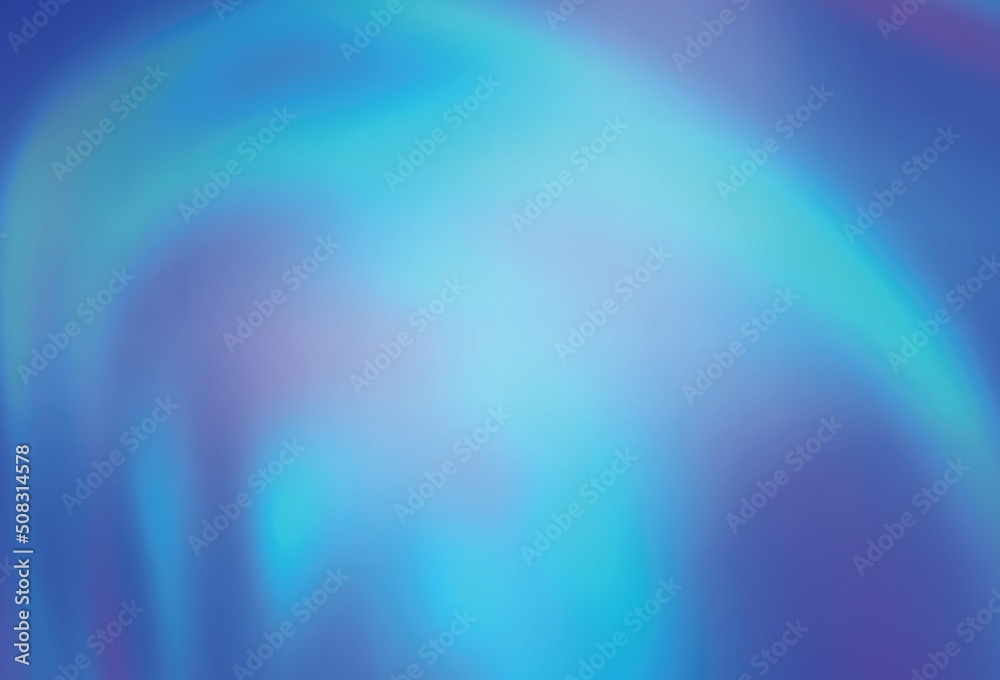 Light Pink, Blue vector abstract bright template.