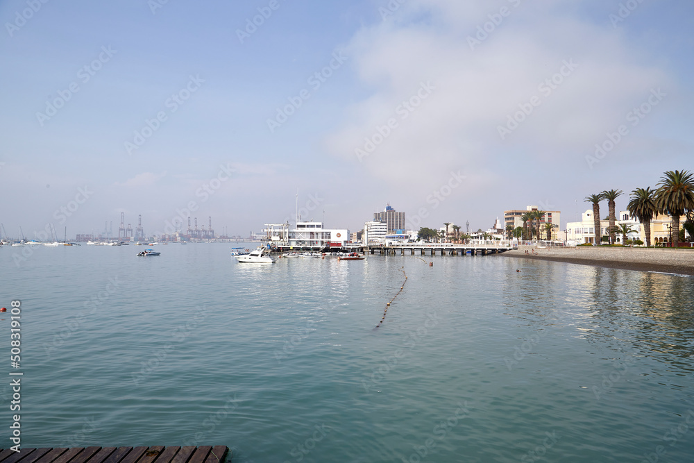 La Punta La Punta