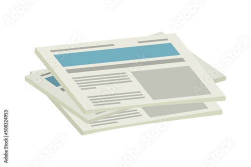 newspapers icon image