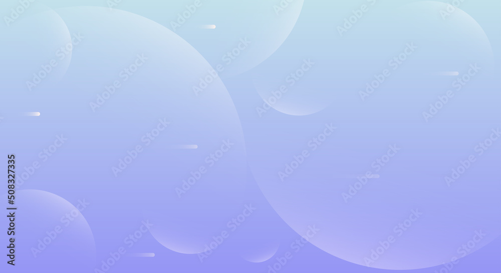Abstract banner with gradient shapes and blurred background with dark neon color. Vector template design Abstract banner with gradient shapes and blurred background with dark neon color. Vector template design