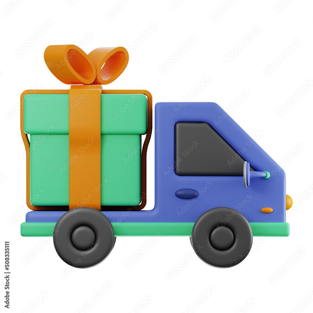 Premium Online Shopping Icon 3d rendering on isolated background Premium Online Shopping Icon 3d rendering on isolated background