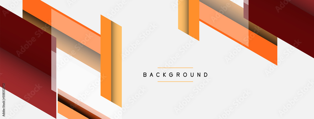 Background. Geometric diagonal square shapes and lines abstract composition. Vector illustration for wallpaper banner background or landing page Background. Geometric diagonal square shapes and lines abstract composition. Vector illustration for wallpaper banner background or landing page