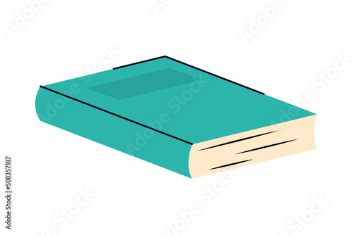 academic book icon