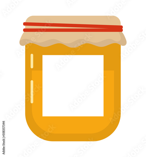 jam bottle icon