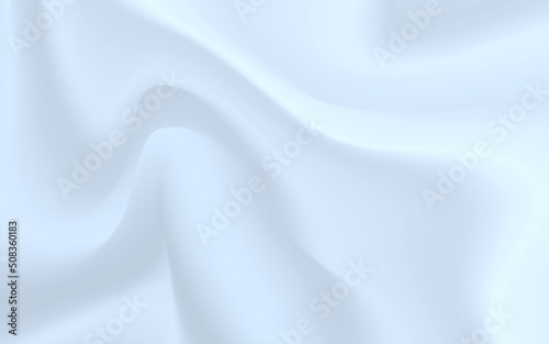 blue fabric texture background design element