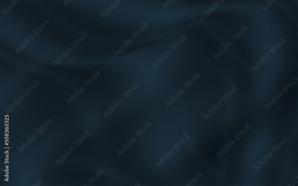blue fabric texture background design element