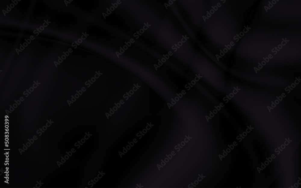 Smooth elegant dark gray satin background Smooth elegant dark gray satin background
