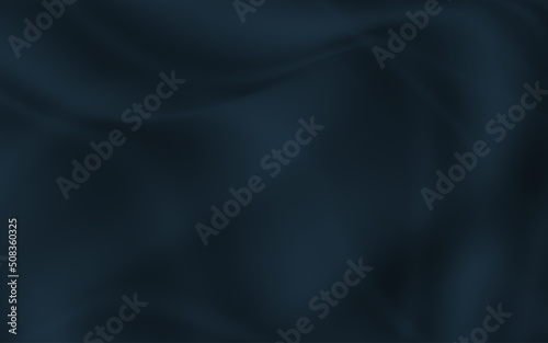 blue fabric texture background design element