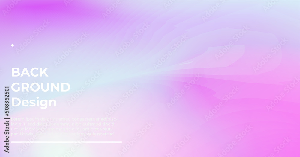 gradient abstract background