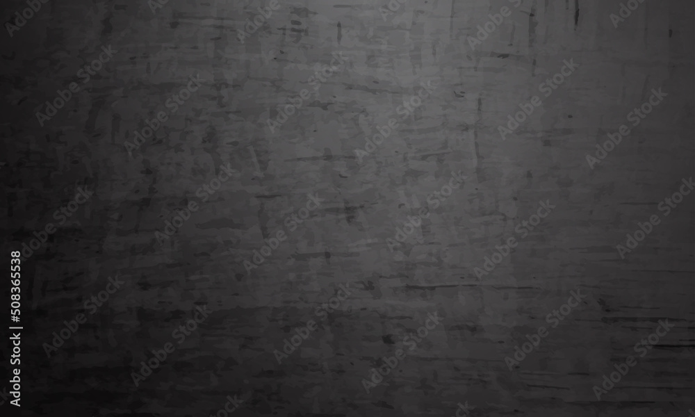 Dark black texture background Dark black texture background