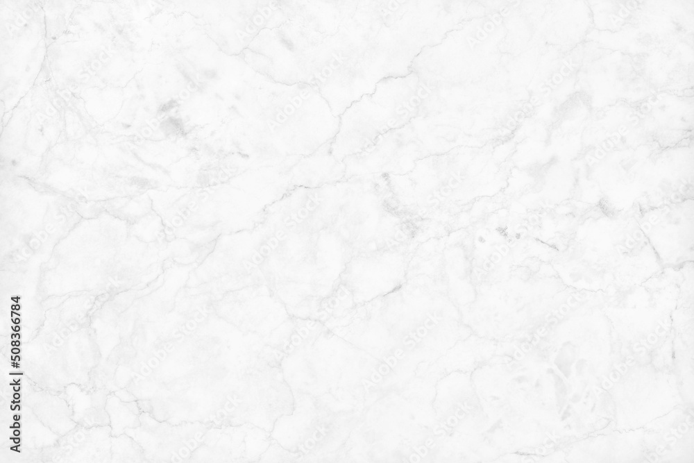 White grey marble texture background with high resolution, top view of natural tiles stone floor in luxury seamless glitter pattern for interior decoration