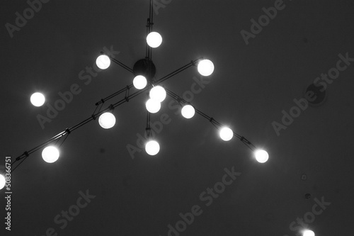 abstract light background