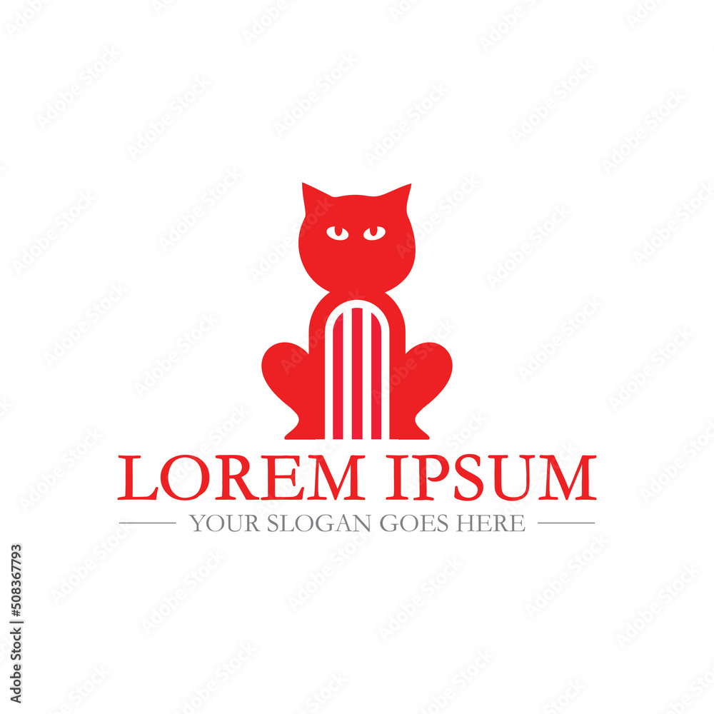 pets care logo , veterinary logo pets care logo , veterinary logo