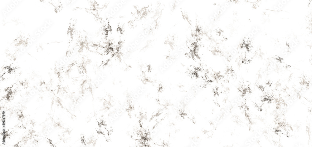 white marble texture background. White and gray cement wall texture. Grey background with white splash center abstract texture background.