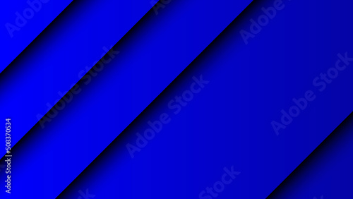 abstract blue gradient color lighting with geometric line pattern background for creative website banner and modern graphic design element design 