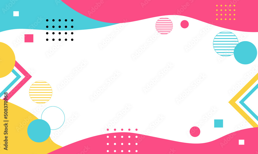 幾何学フレーム