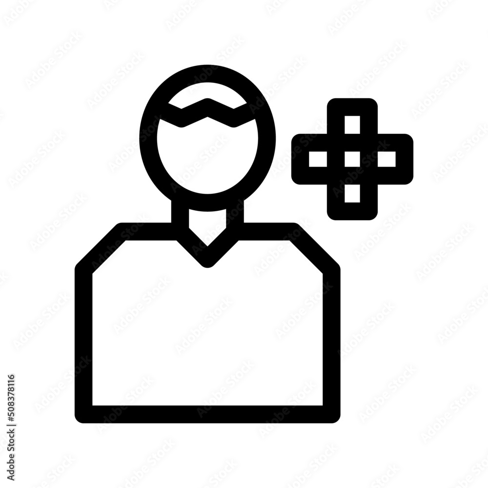 add business man icon or logo isolated sign symbol vector illustration - high quality black style vector icons
add business man icon or logo isolated sign symbol vector illustration - high quality black style vector icons