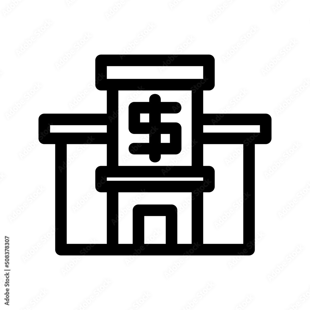 bank icon or logo isolated sign symbol vector illustration - high quality black style vector icons
bank icon or logo isolated sign symbol vector illustration - high quality black style vector icons