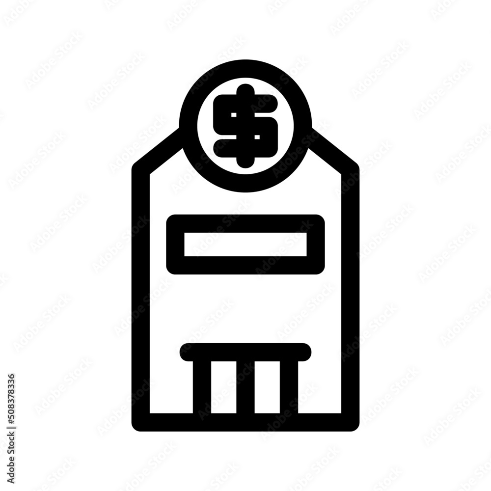 bank icon or logo isolated sign symbol vector illustration - high quality black style vector icons
bank icon or logo isolated sign symbol vector illustration - high quality black style vector icons