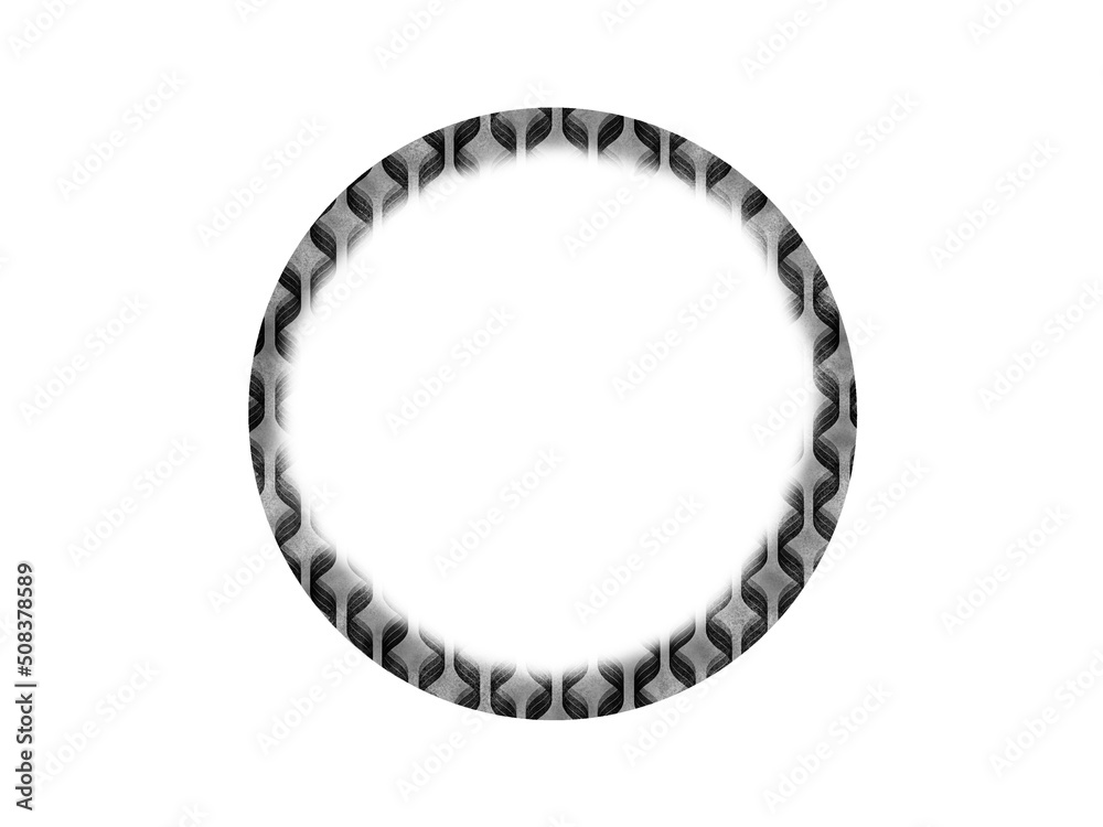 Frame abstract background Frame abstract background