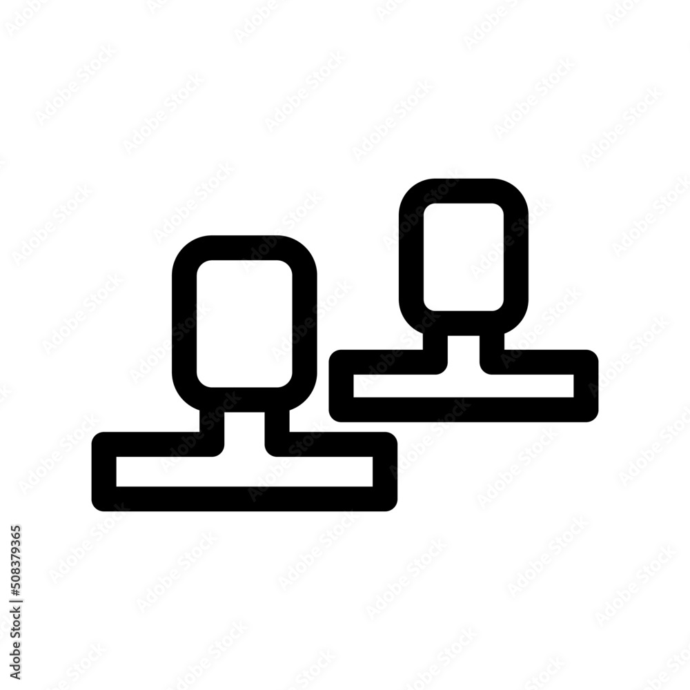business partner icon or logo isolated sign symbol vector illustration - high quality black style vector icons
