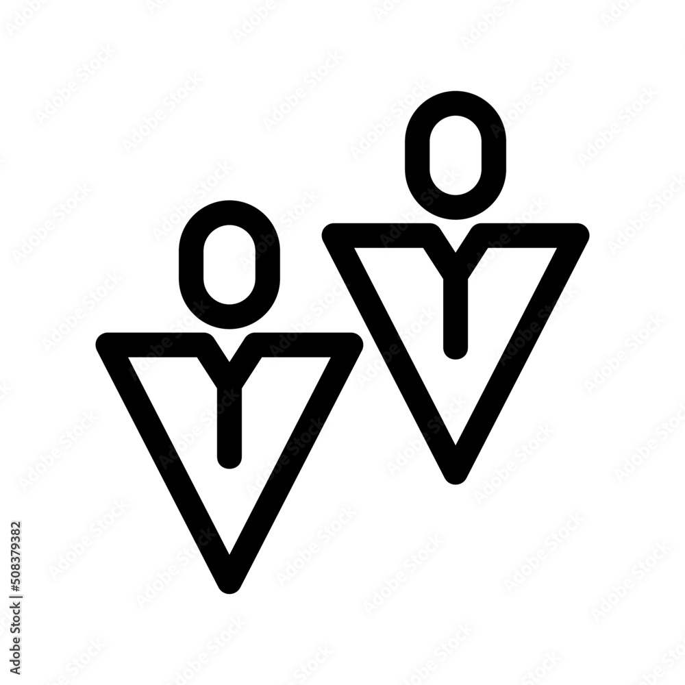 business partner icon or logo isolated sign symbol vector illustration - high quality black style vector icons
business partner icon or logo isolated sign symbol vector illustration - high quality black style vector icons