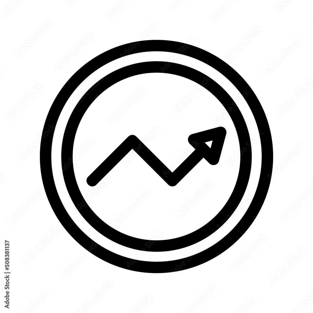 growing graph icon or logo isolated sign symbol vector illustration - high quality black style vector icons
growing graph icon or logo isolated sign symbol vector illustration - high quality black style vector icons