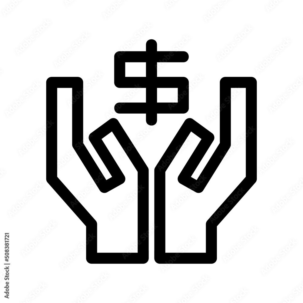 job money icon or logo isolated sign symbol vector illustration - high quality black style vector icons
job money icon or logo isolated sign symbol vector illustration - high quality black style vector icons