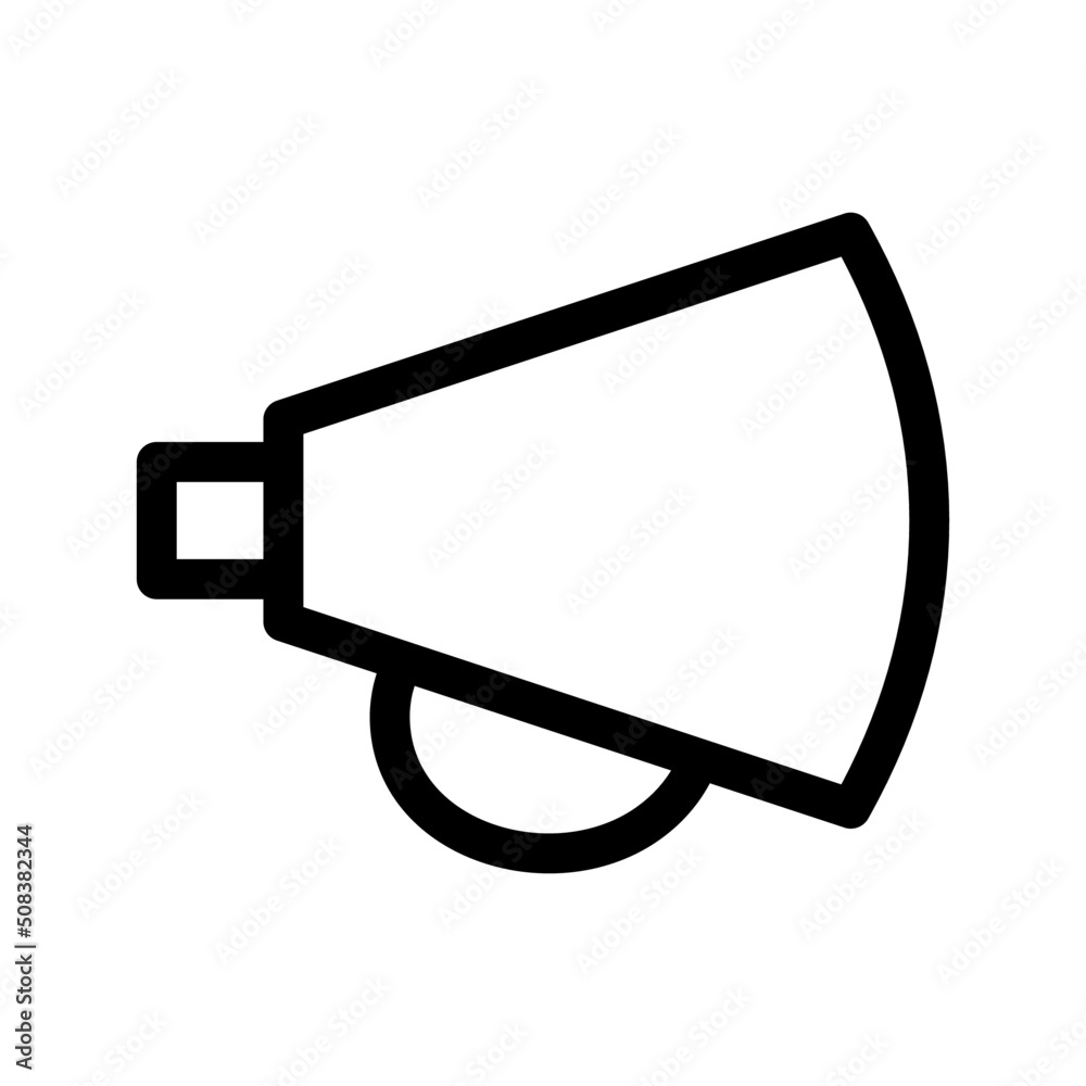 megaphone icon or logo isolated sign symbol vector illustration - high quality black style vector icons
megaphone icon or logo isolated sign symbol vector illustration - high quality black style vector icons