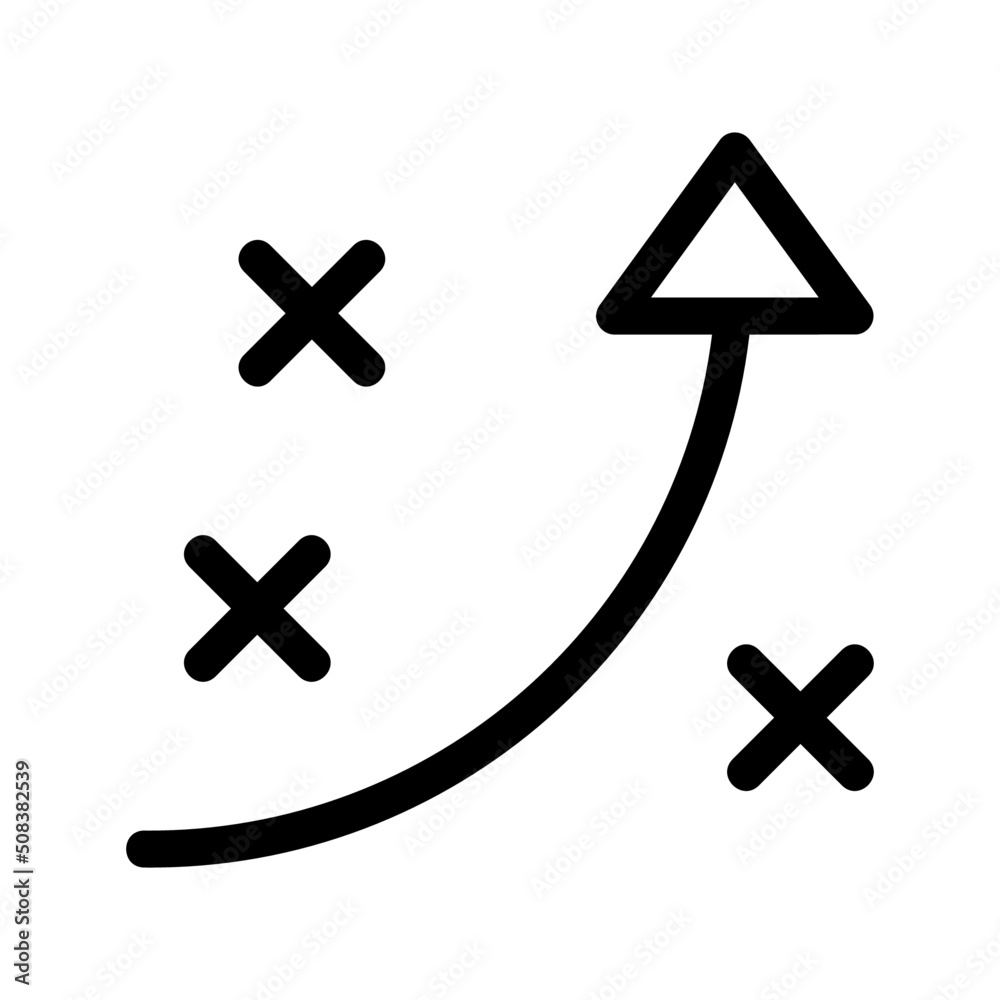 strategy plan icon or logo isolated sign symbol vector illustration - high quality black style vector icons
strategy plan icon or logo isolated sign symbol vector illustration - high quality black style vector icons