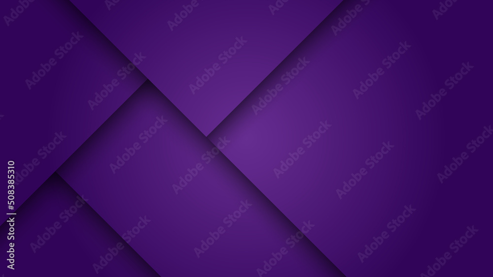 Abstract modern purple gradient color geometric pattern background for graphic design decoration Abstract modern purple gradient color geometric pattern background for graphic design decoration