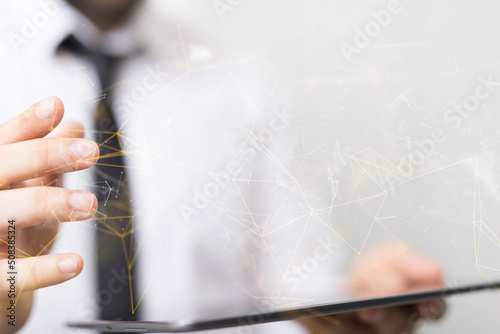 conference Digital Network ...