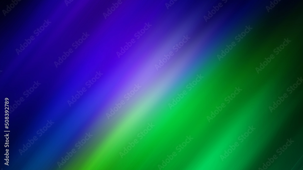 Obraz premium Blue Green Abstract Texture Background , Pattern Backdrop Wallpaper