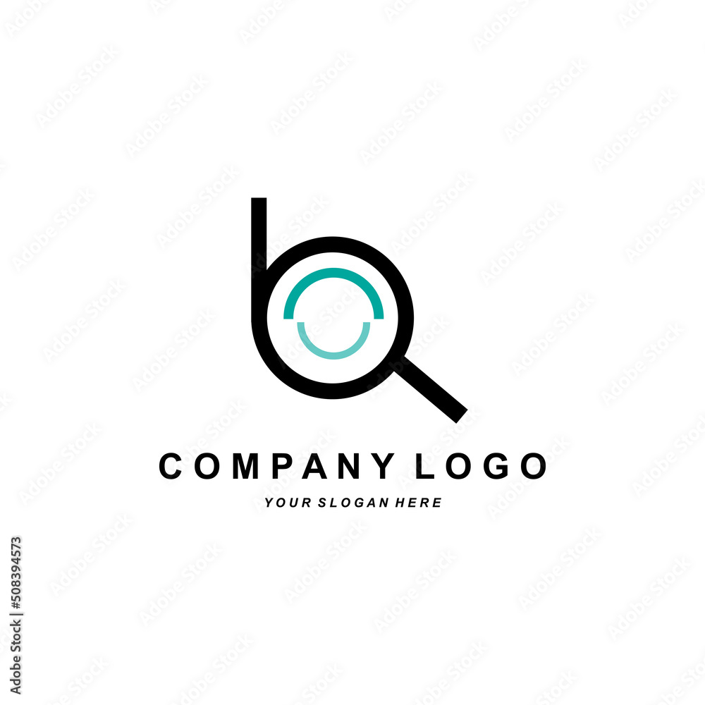 BR letter logo, alphabet illustration of the company's initial brand design, t-shirts, screen printing, stickers BR letter logo, alphabet illustration of the company's initial brand design, t-shirts, screen printing, stickers