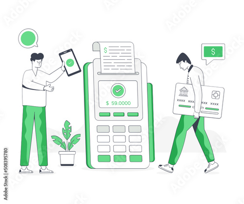 Card Payment 